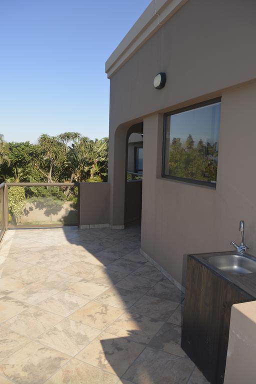Beach Retreat Guesthouse Amanzimtoti Luaran gambar